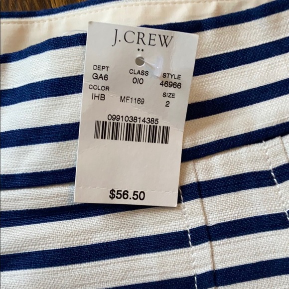 High rise jcrew - Picture 4 of 5